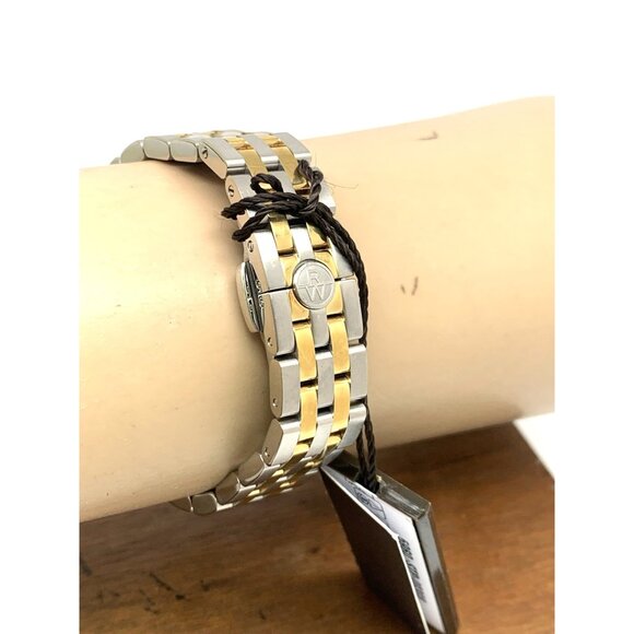 Raymond Weil Women's Watch 5960-STP-00308 Tango Swiss Quartz White Dial 30mm - Picture 11 of 15